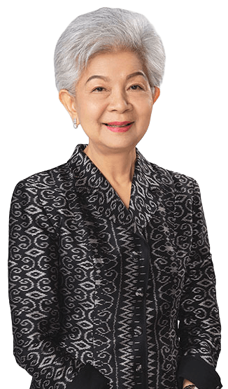 Mrs. Anurat Tiamtan