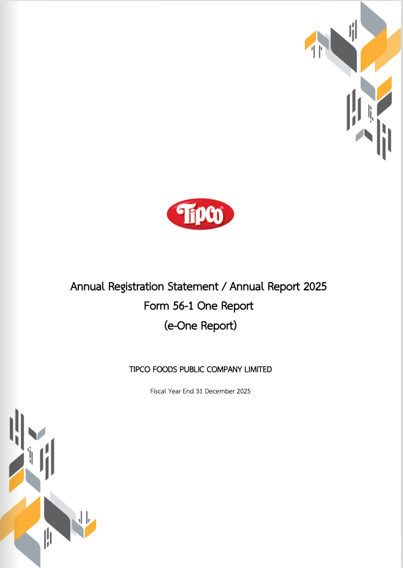 tipco-onereport2025-th